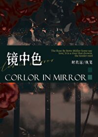 镜中色叶芸怀孕情况